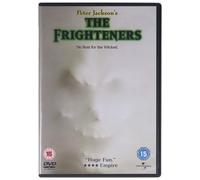 The Frighteners – Sony Pictures Home Entertainment – Import anglais
