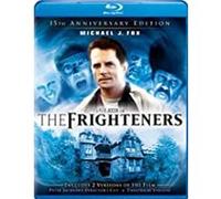 The Frighteners Blu-ray