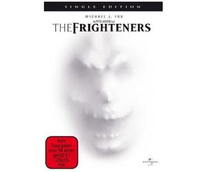 The Frighteners (Einzel-Dvd)