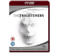 The Frighteners [HD DVD] [Import anglais]