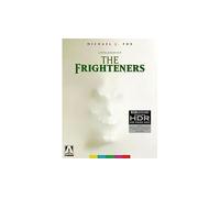 The Frighteners Limited Edition Blu-ray 4K Ultra HD
