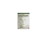 The Frighteners - Michael J. Fox, Peter Jackson - Dvd (2000)