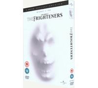 The Frighteners [Peter Jackson's Director's Cut] [Import anglais]