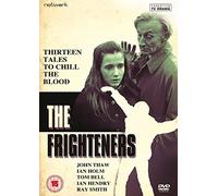 The Frighteners: The Complete Series [DVD]