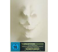 The Frighteners - Ultimate Edition (2x UHD, 2x Blu-ray + 2x Bonus Blu-ray + Buch) - Classic Artwork [Édition Ultime]
