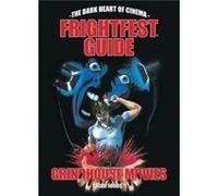 The FrightFest Guide to Grindhouse Movies by Buddy Giovinazzo Buddy Giovinazzo , Foreword by Jane Giles (Auteur)