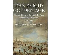 The Frigid Golden Age