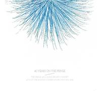 Les 40 Ans De The Fringe