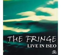 George Garzone – The Fringe: Live in Iseo – CD