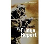 The Fringe Report - Sima Moussavian - Books on Demand GmbH - Livre en Anglais Sima MoussavianSima Moussavian (Auteur)