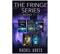 The Fringe Series Omnibus