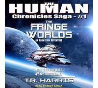 The Fringe Worlds (Human Chronicles Saga)