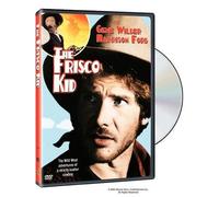 The Frisco Kid by Gene Wilder