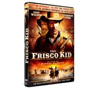The frisco kid [DVD] (Édition Spéciale)