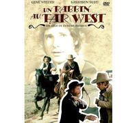The Frisco Kid – Un rabbin au Far West – Aquarelle