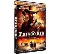 The Frisco Kid - Un Rabbin Au Far West - Édition Spéciale