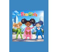 The Fro Girls: Spreading Kindness, Love, & Acceptance