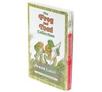 The Frog and Toad Collection, I Can Read Books Series Lobel Arnold (Auteur)
