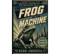 The Frog in the Machine: A Comprehensive Guide to the Evolution, Mechanics, and Trajectory of AI