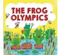 The Frog Olympics