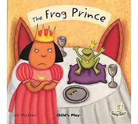 The Frog Prince