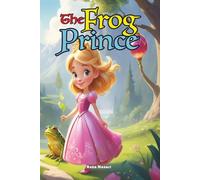 The Frog Prince