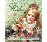 The Frog Prince