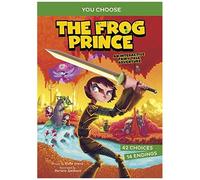The Frog Prince