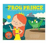 The Frog Prince