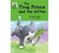 The Frog Prince And The Kitten (Leapfrog) (Paperback) Clare De Marco, (Auteur)