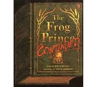 The Frog Prince, Continued Jon Scieszka (Auteur)