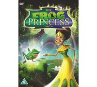 The Frog Princess [Edizione: Regno Unito] [Import]