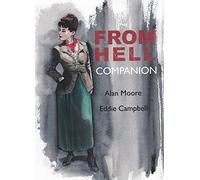 The From Hell Companion