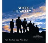 The Froncysyllte Male Voice Choir Voices of the Valley (CD) Album