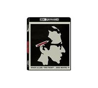 The Front 1976 Blu-ray 4K Ultra HD