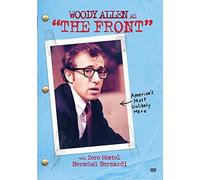 The Front (1976) by Michael Murphy