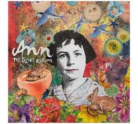 The Front Bottoms - Ann [12-Inch Single] Reissue
