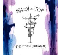 The Front Bottoms Back On Top explicit_lyrics (Vinyl)