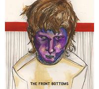 The Front Bottoms - Vinyle 33 Tours