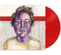 The Front Bottoms Vinyle Rouge Vinyle