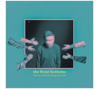 The Front Bottoms You Are Who You Hang Out With (Vinyl)