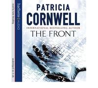 [(The Front)] [ By (author) Patricia Cornwell, Read by Kate Reading ] [May, 2008]