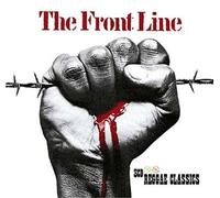 Various Artists - Best Of The Front Line Reggae (Coffret 3 CD)