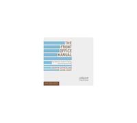 The Front Office Manual