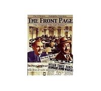 The Front Page