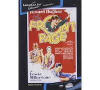 The Front Page