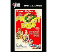 The Front Page