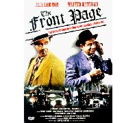The Front Page [Import USA Zone 1]
