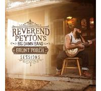 Essential – The Front Porch Sessions