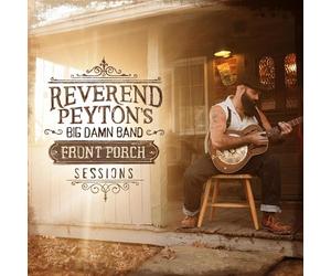 The Front Porch Sessions